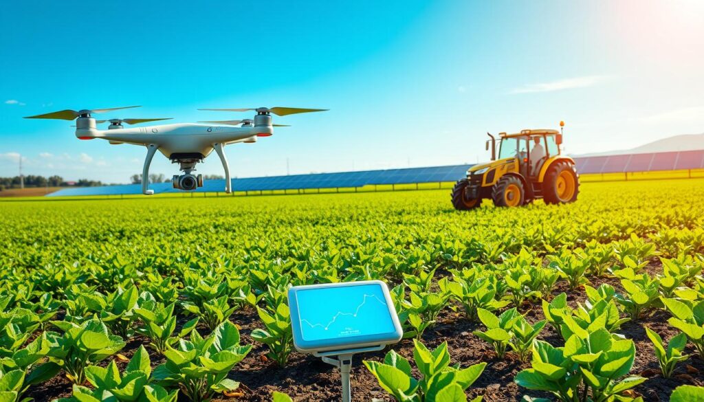smart farming devices