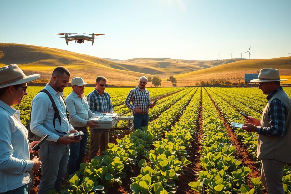 sustainable precision practices