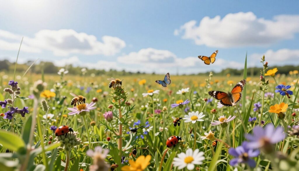 insect biodiversity ecosystem balance