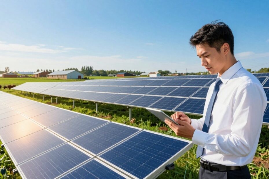 renewable energy farm incentives