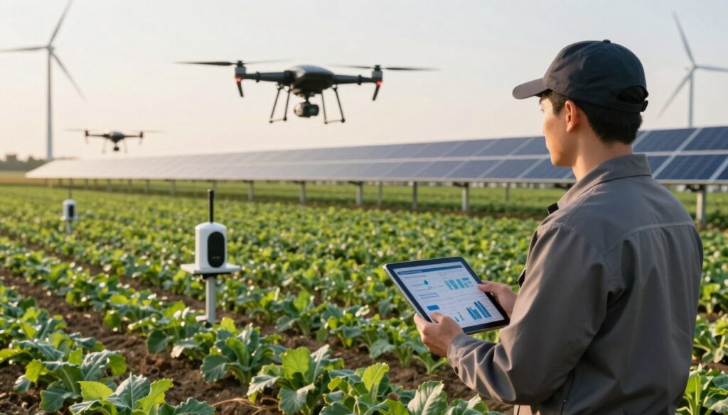 sustainability tech