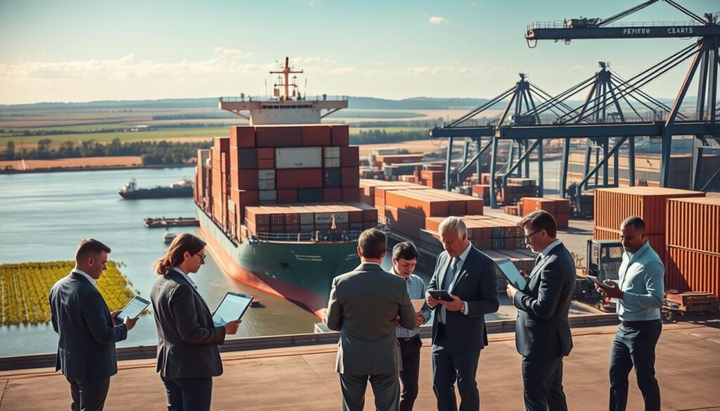supply chain challenges