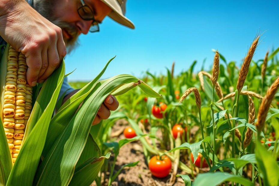 crop disease management