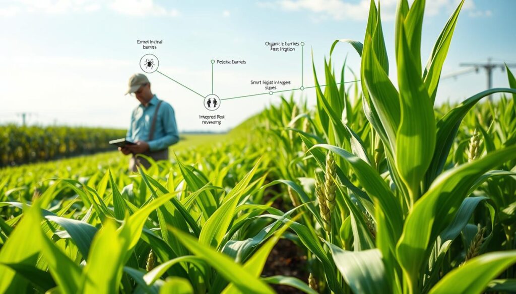 crop protection crop protection