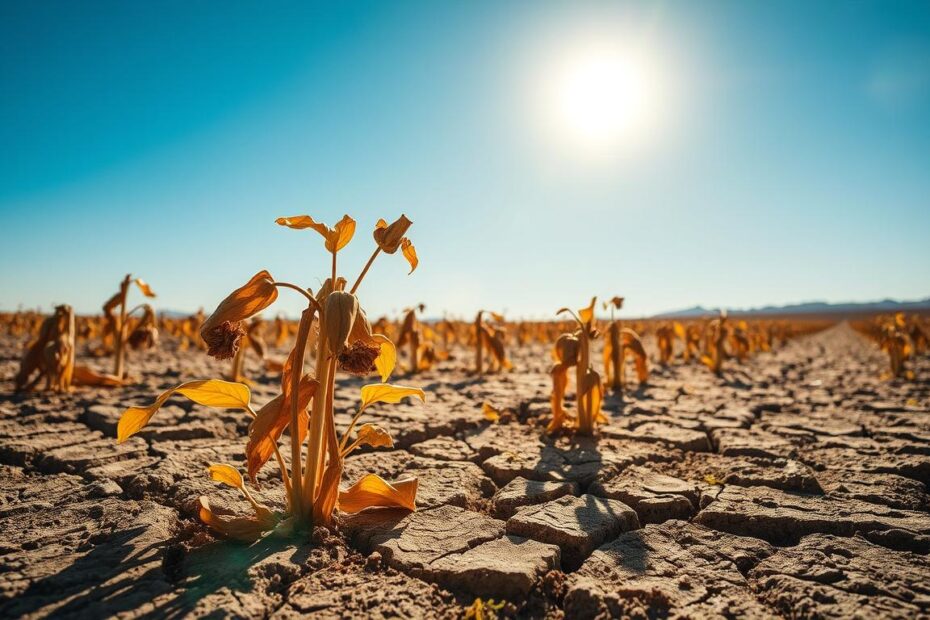 crop stress factors