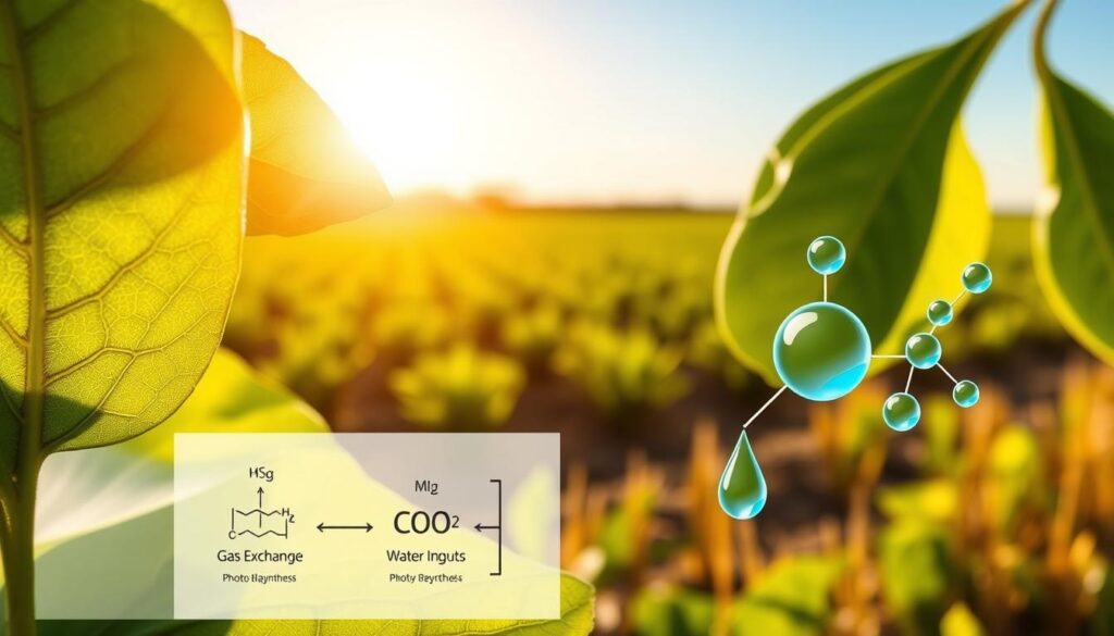 factors affecting photosynthesis