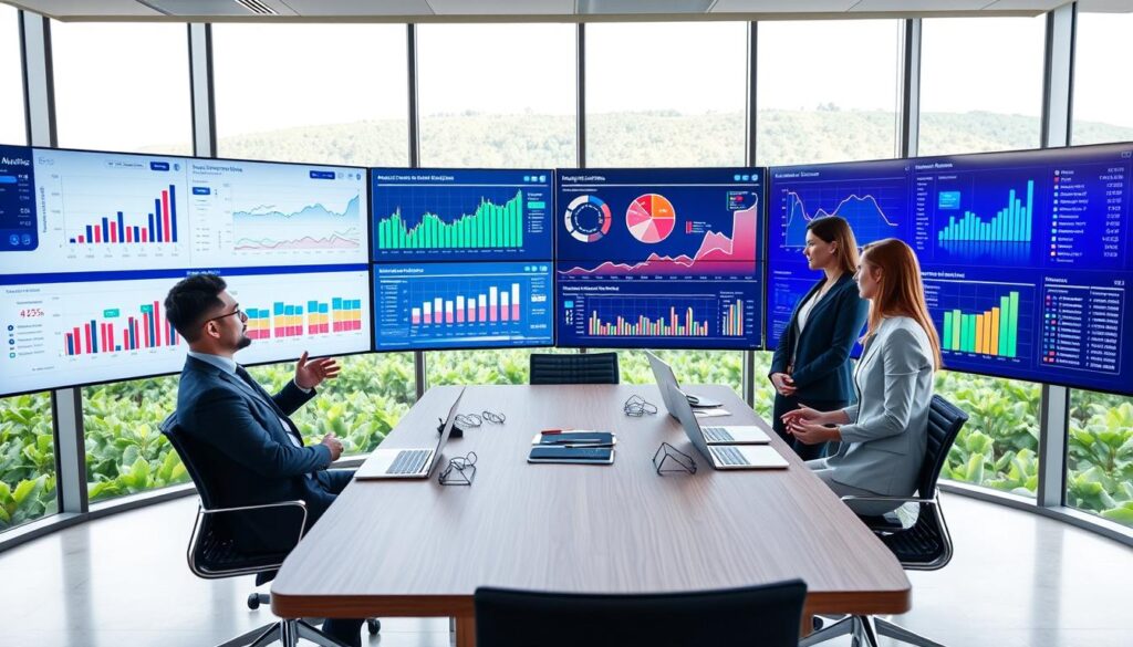 market analytics platforms