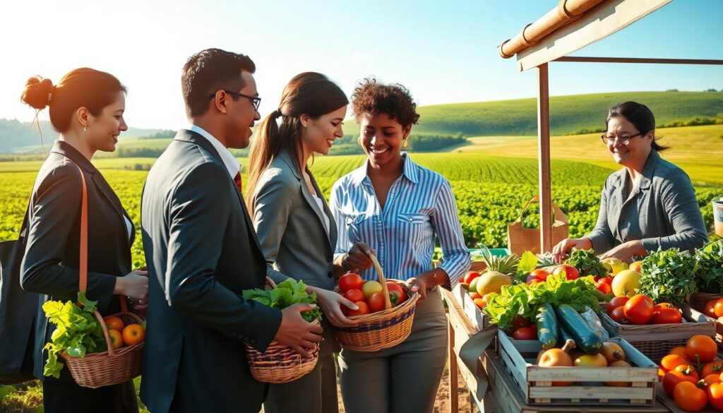crop supply demand