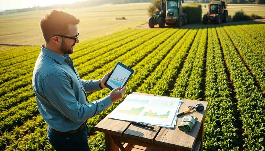 farming planning