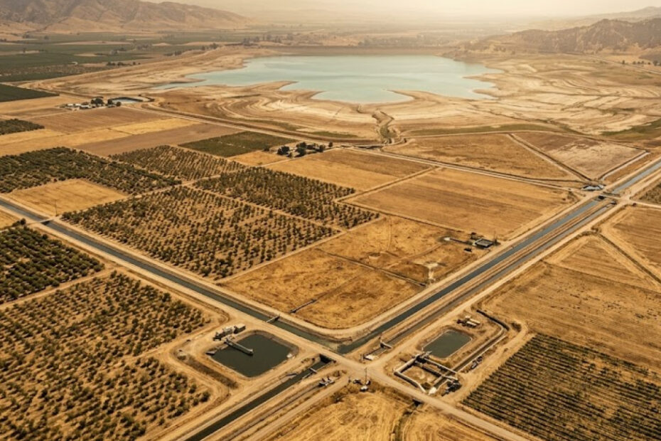 California Water Restrictions Tighten Across Central Valley Amid 2026 Heat Surge