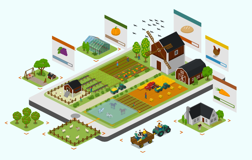 Agricultural Design