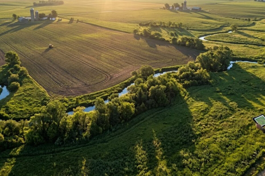 Conservation Reserve Program Accepts 2.2 Million Acres for 2026 Environmental Goals