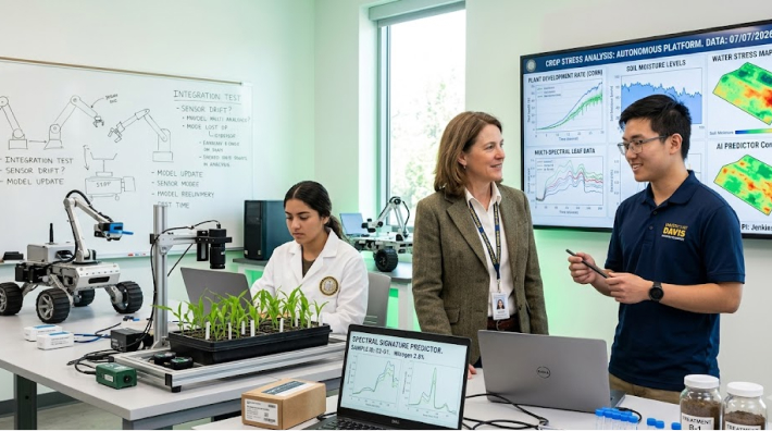 The Growing Need For Agricultural Technology Skills