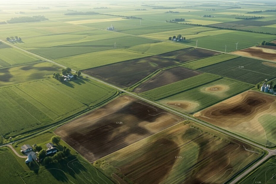 USDA Expands Soil Carbon Monitoring Pilot Programs in Iowa and Illinois Farms