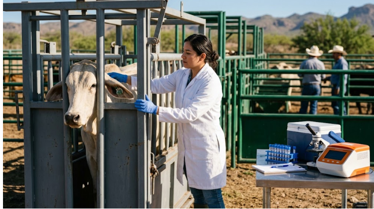 Why The Cattle Trade Was Shut Down