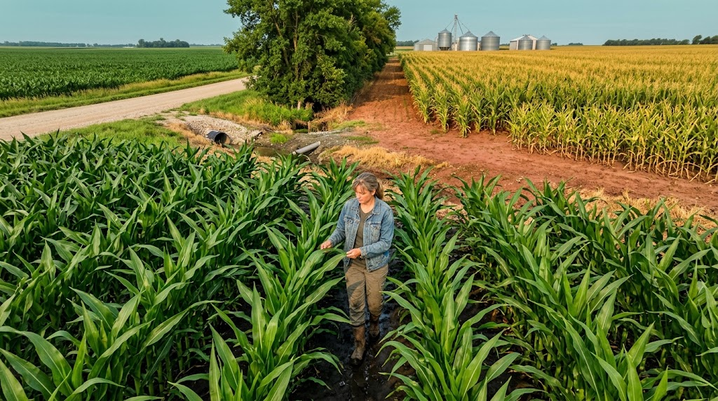 The Midwest May Not Experience El Niño In A Uniform Way