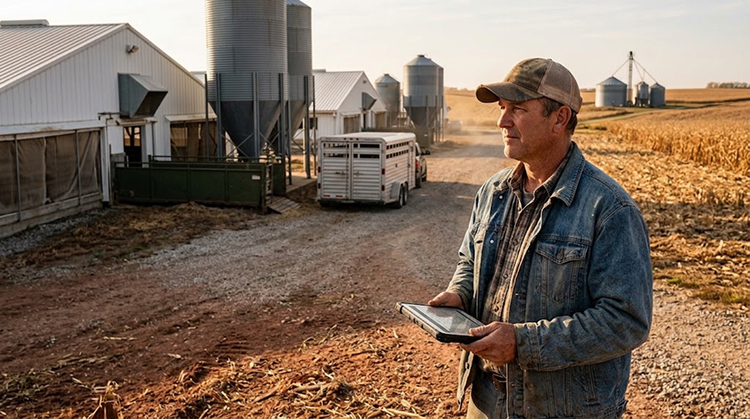 Producers Are Entering A Market With Less Room For Error