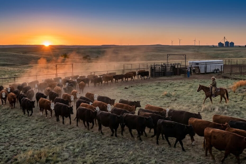 USDA Launches “Ranchers First” Plan To Rebuild The U.S. Cattle Herd