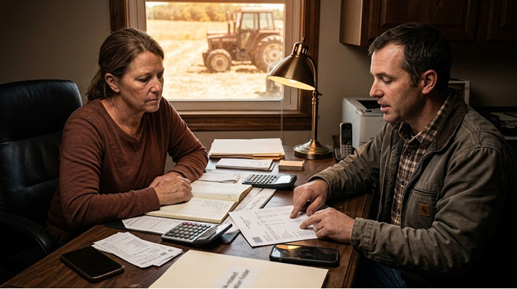 What USDA Emergency Loans Can Cover