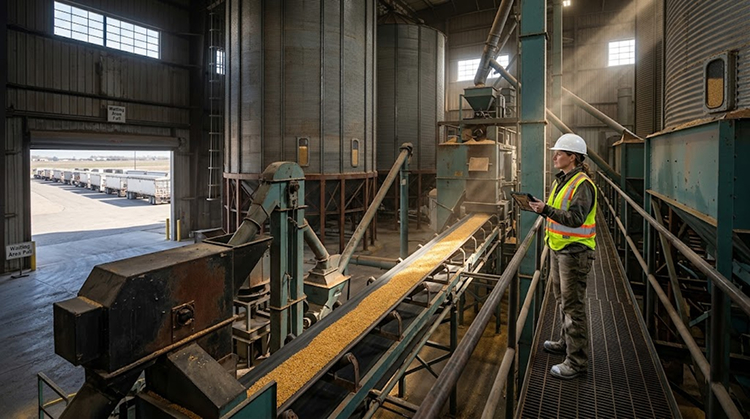 Commercial Elevators Are Holding A Much Larger Share