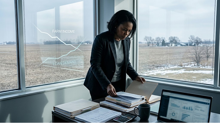 Land Values Are Supporting Farm Balance Sheets