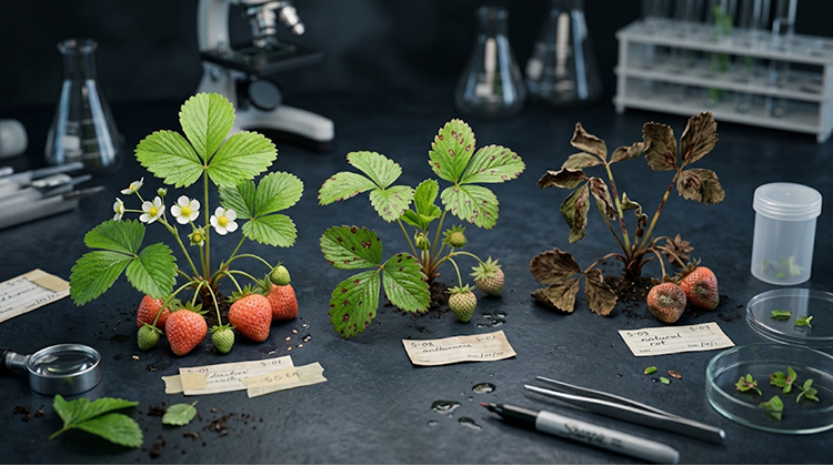 Research Funding Could Reduce Production And Disease Risks