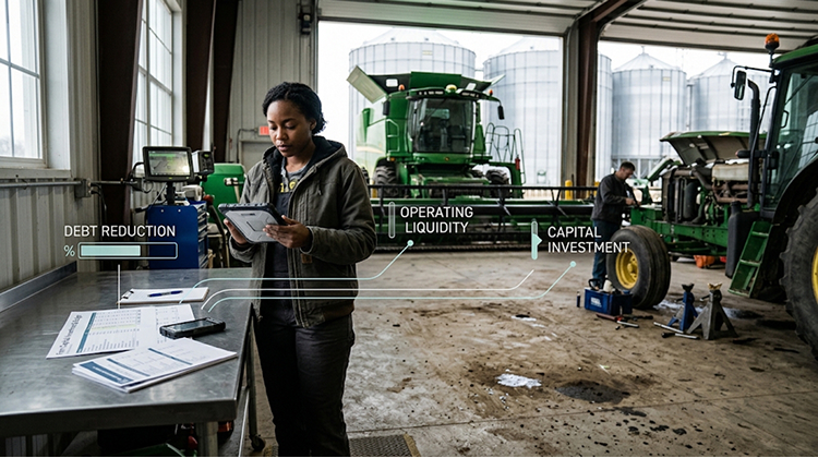 The Payments Could Change 2026–27 Farm Investment Decisions