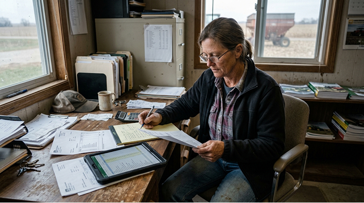 USDA Is Delivering Its Largest ARC And PLC Payment Total