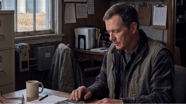 What the Program Could Mean for Farm Cash Flow