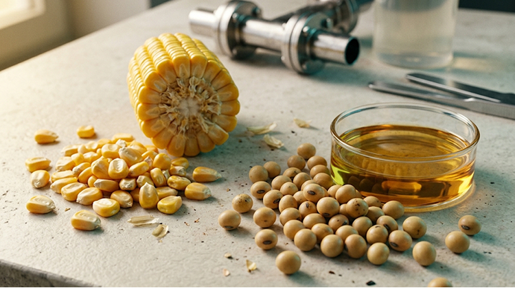 Why Corn Producers Are Watching Ethanol Demand